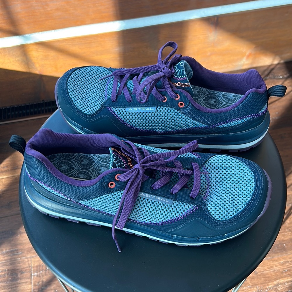 Astral TR1 Junction hiking water shoe